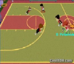 But now you'll need to find the correct roms online. Backyard Basketball ROM Download for Nintendo DS / NDS